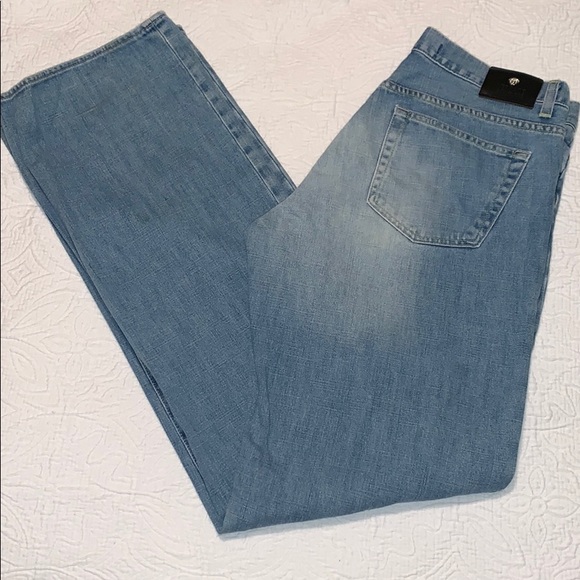 Versace Other - Versace Jeans Couture, Men’s Size 33